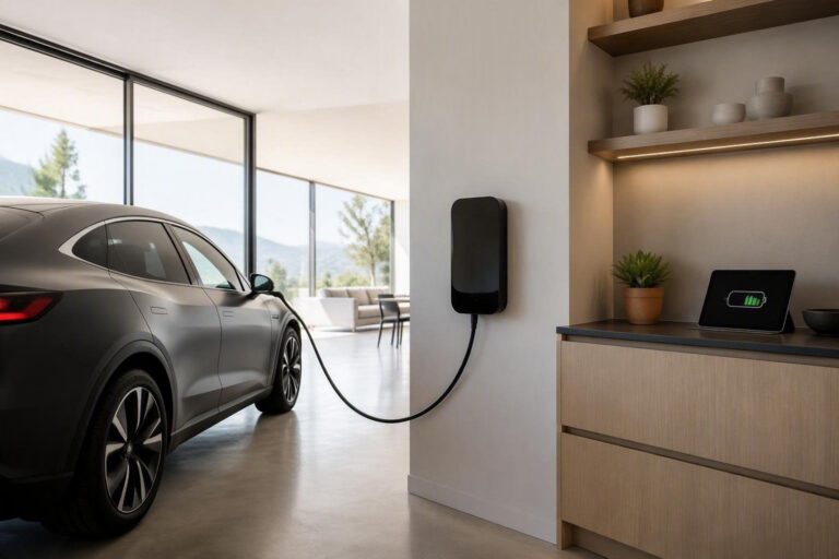 Debunking ev myths with data: a comprehensive guide to eco-friendly driving