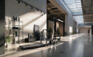DeerRun transforms home fitness with connected equipment and digital experiences