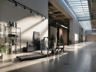 DeerRun transforms home fitness with connected equipment and digital experiences