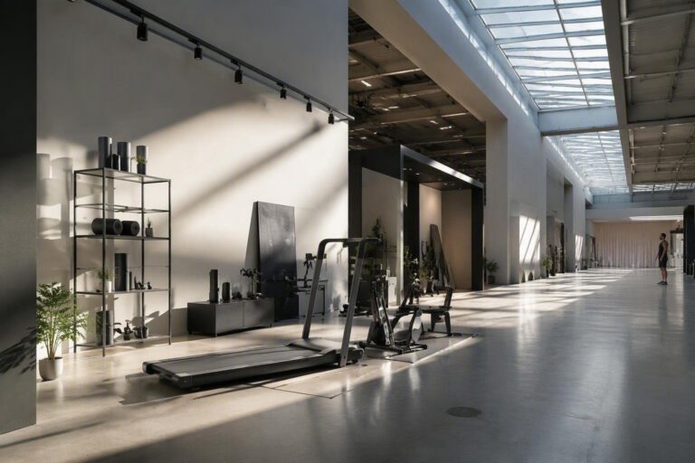 DeerRun transforms home fitness with connected equipment and digital experiences