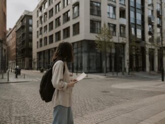 Discovering eco-friendly alternatives for urban getaways