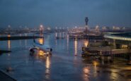 Disruption at UK Airports: Flights Cancelled and Delays Expected