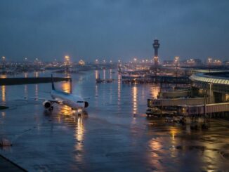 Disruption at UK Airports: Flights Cancelled and Delays Expected