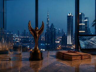 Dubai Land Department crowns White & Co as top freehold seller