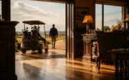 Dumbarnie Links: A Rising Star in Golf with Walker Cup Ambitions