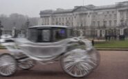 Earl Spencer's Diana book sparks palace rebuttal amid busy royal calendar