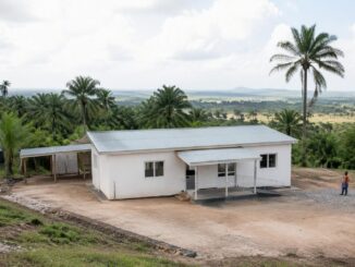 Ebola crisis in DRC: UK increases aid to £78.7 million