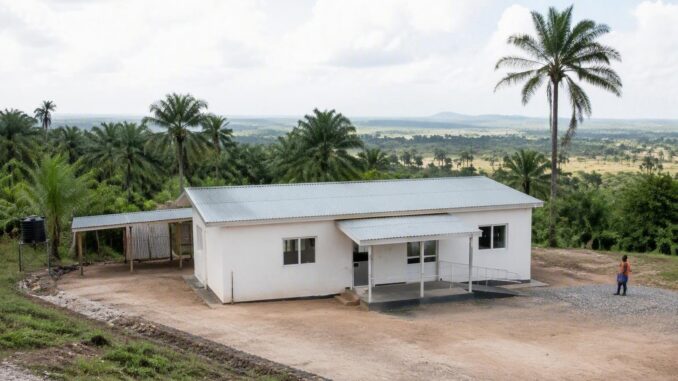 Ebola crisis in DRC: UK increases aid to £78.7 million