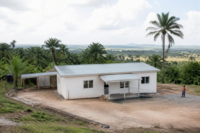 Ebola crisis in DRC: UK increases aid to £78.7 million