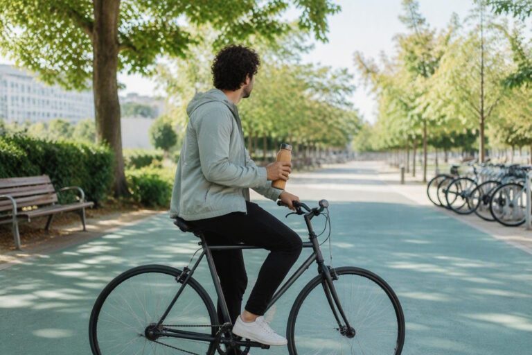 Eco-friendly travel tips to reduce your carbon footprint