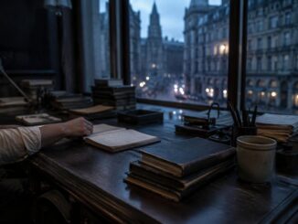 Edinburgh Festival Fringe Society Addresses Financial Risks and Future Plans
