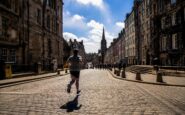 Edinburgh Property Market: First-Time Buyers Prioritize Location Over Cost