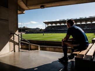 Edinburgh Rugby's Narrow Loss to Ulster in Pre-Season Friendly
