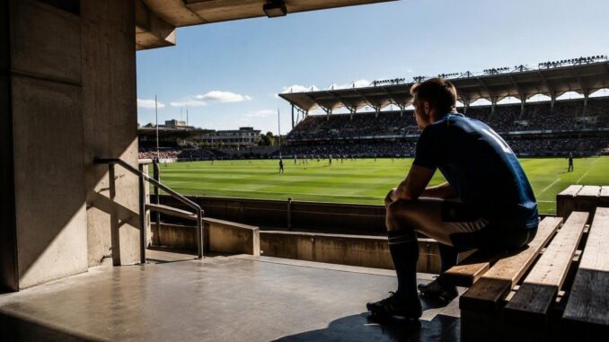 Edinburgh Rugby's Narrow Loss to Ulster in Pre-Season Friendly