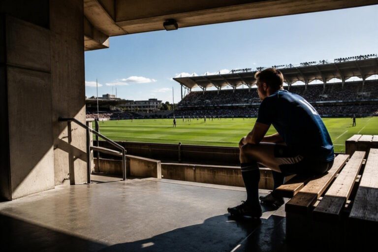 Edinburgh Rugby's Narrow Loss to Ulster in Pre-Season Friendly