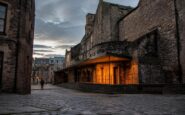 Edinburgh’s Soundhouse Winter Festival highlights Scotland’s jazz, folk, indie