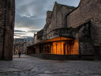 Edinburgh’s Soundhouse Winter Festival highlights Scotland’s jazz, folk, indie