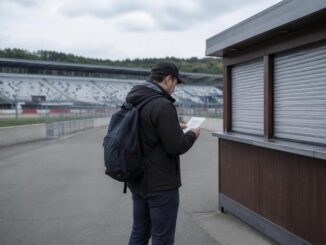 European f1 races: a budget-friendly guide for fans