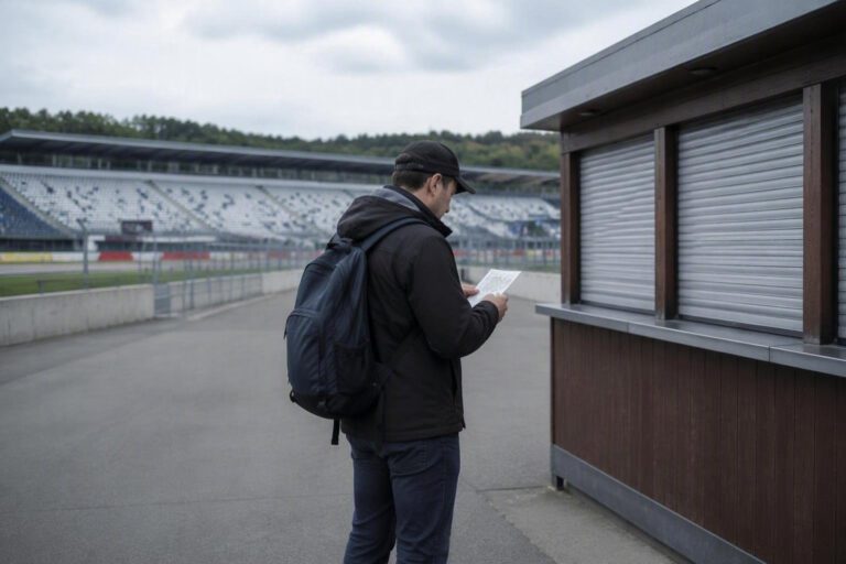 European f1 races: a budget-friendly guide for fans