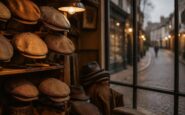 European retail slump strains Stratford hat market and H&M