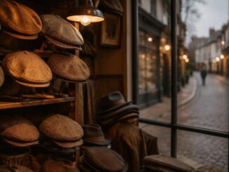 European retail slump strains Stratford hat market and H&M