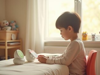Explore Bluey Stories on Yoto: A Screen-Free Delight