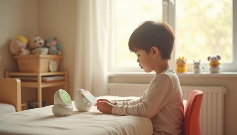 Explore Bluey Stories on Yoto: A Screen-Free Delight