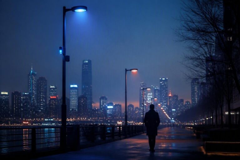 Exploring Aqara's New Smart Lighting Innovations and Market Growth