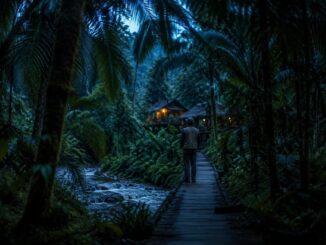 Exploring Costa Rica's Untamed Wilderness: Maquenque Eco-Lodge and Tortuguero Adventures
