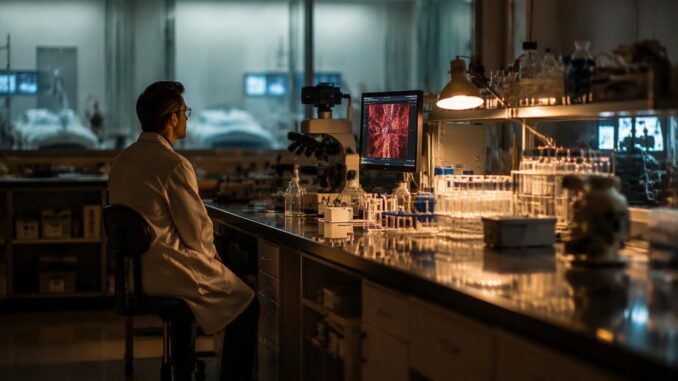Exploring Daiichi Sankyo UK's Impact on Cardiovascular and Oncology Care