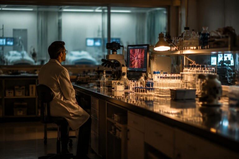 Exploring Daiichi Sankyo UK's Impact on Cardiovascular and Oncology Care