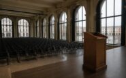 Exploring Hope and Political Thought at the 2026 Festival della Politica in Mestre