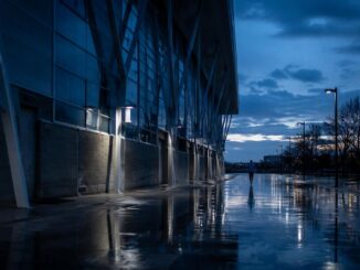 Exploring the diverse expertise of Sport England's Board and Executive Leadership Team