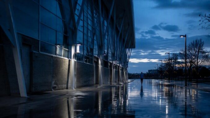 Exploring the diverse expertise of Sport England's Board and Executive Leadership Team