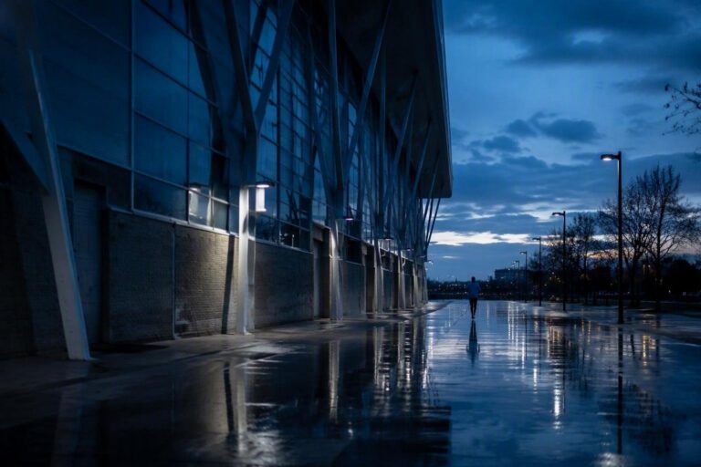 Exploring the diverse expertise of Sport England's Board and Executive Leadership Team