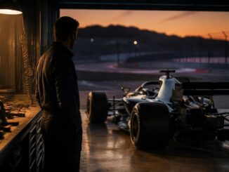 Exploring the intricacies of a Formula 1 race weekend