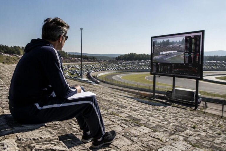 F1 fan survival kit: expert strategies and insights
