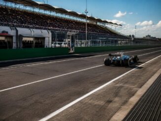 F1 strategy explained