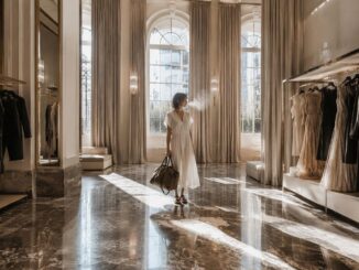 Florence Pugh discusses asthma, Dior look and new projects