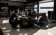 Formula one aerodynamics guide