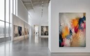 French painter Yanma Fofana receives first Maison Perrier art award