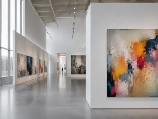 French painter Yanma Fofana receives first Maison Perrier art award