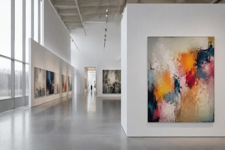 French painter Yanma Fofana receives first Maison Perrier art award