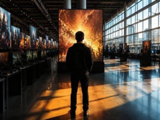 Gamers React to Sony's Stance on Digital Game Ownership