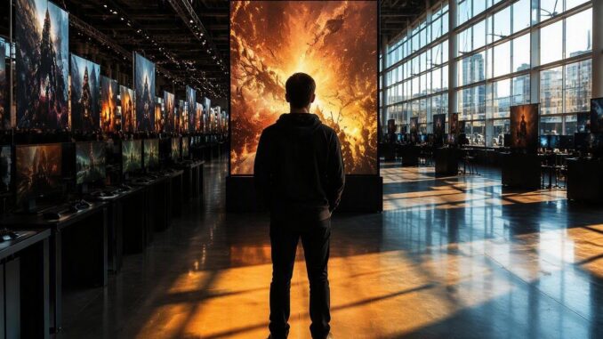 Gamers React to Sony's Stance on Digital Game Ownership