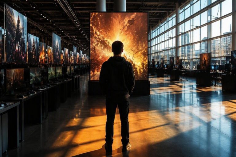 Gamers React to Sony's Stance on Digital Game Ownership