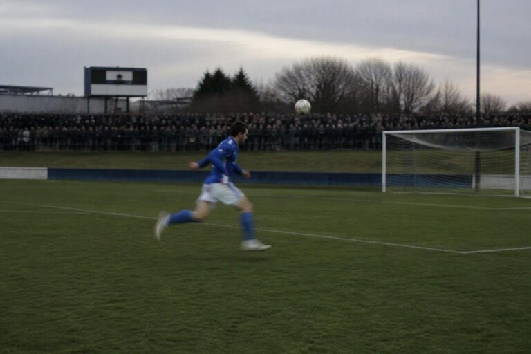Glenavon snatch 1-0 win as Newington’s unbeaten run ends