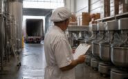 Greggs plans plant closures and job cuts in UK manufacturing