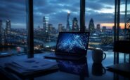 How AI and Services Boosted the UK Economy in July 2026