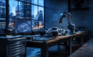 How AI Can Slash Costs and Speed Development in Car Engineering